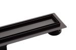 Duplex Black Next L 600 zuhanyfolyóka - Image 7