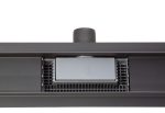 Duplex Black Next L 600 zuhanyfolyóka - Image 12
