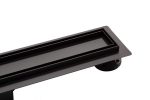 Duplex Black Next L 800 zuhanyfolyóka - Image 15