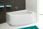 Sanplast OWAL/FREE Fürdőkád előlap
