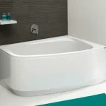 Sanplast OWAP/FREE Fürdőkád előlap