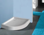 Sanplast BPza/FREE Zuhanytálca akril - Image 3