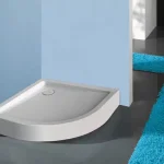 Sanplast BPza/FREE Zuhanytálca akril