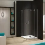Sanplast KP4/FREE sb Zuhanykabin