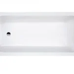 Sanplast WP/FREE Fürdőkád, akril