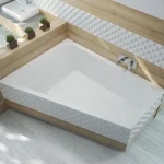 Sanplast WTL/FREE Fürdőkád, akril