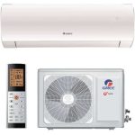 GREE Comfort X  oldalfali split klíma (3.5 kW)