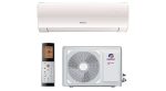 GREE Comfort X  oldalfali split klíma (3.5 kW)