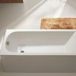Sanplast WP/Gessa Fürdőkád, akril