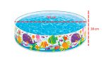 INTEX OCEAN PLAY MEDENCE 183X38 CM - Image 6