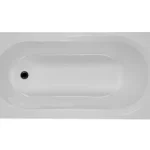 Sanplast IDEA-WP-70x140+STW bi Fürdőkád, akril