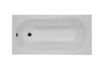 Sanplast IDEA-WP-70x140+STW bi Fürdőkád, akril
