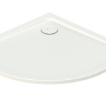 Sanplast OBP zuhanytálca előlap