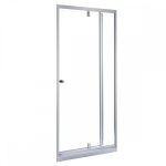 Flexi állítható zuhanyajtó 86-101x185 cm - Image 11