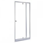 Flexi állítható zuhanyajtó 86-101x185 cm - Image 21