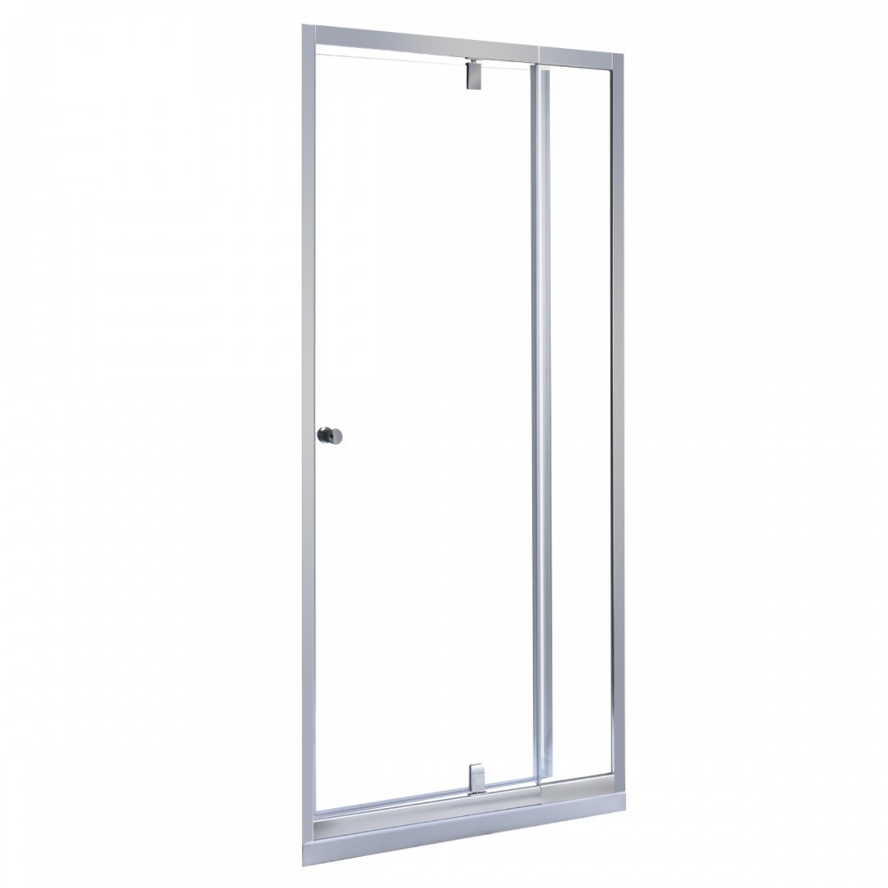 LF86-101 Flexi állítható zuhanyajtó 86-101x185 cm - Image 1