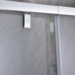 Flexi állítható zuhanyajtó 86-101x185 cm - Image 28