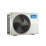 MIDEA OASIS PLUS MOP3-12-SP 3,5KW OLDALFALI SPLIT KLÍMA, FŰTÉSRE OPTIMALIZÁLT A+++ - Image 3