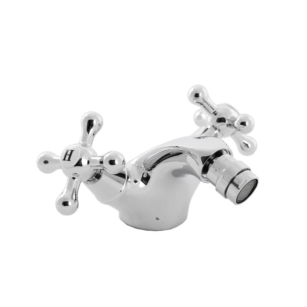 N-9-nosztalgia-bidet NOSZTALGIA Bidet csaptelep - Image 1