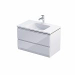 Roltechnik Fürdőszobai szekrény, 2 fiókos - Image 3