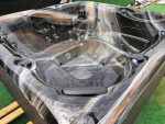 OPAL 6 SZEMÉLYES PRÉMIUM NÉGYSZÖG ALAKÚ AKRIL DÉZSAFÜRDŐ GECKO ELEKTROMOS FŰTÉSSEL
