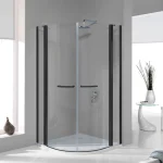 Sanplast KP4/PRIII Zuhanykabin