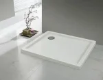 Sanplast Bza/PR Zuhanytálca akril