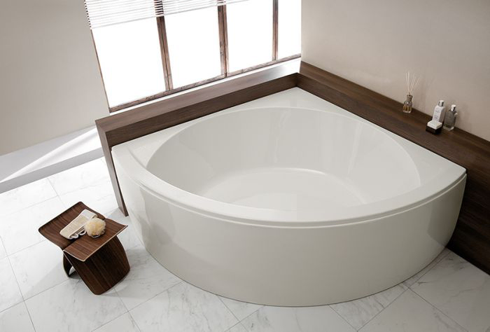 Prestige_WS_PR-1 Sanplast WS/PR 150x150+STW bi Fürdőkád, akril - Image 1