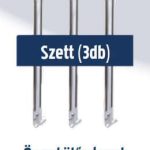 Roltechnik Összekötő elemek (3db)