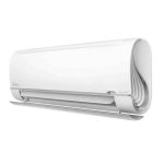 Midea BreezeleSS+ MSFAAU-09HRFN8 oldalfali mono split klíma 2.6 kW - Image 2