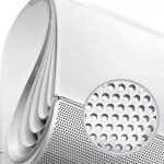 Midea BreezeleSS+ MSFAAU-09HRFN8 oldalfali mono split klíma 2.6 kW - Image 3