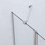 Ewony 120x140 cm kádparaván - Image 5