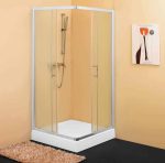 Kolpa San SQ LINE TKK zuhanykabin