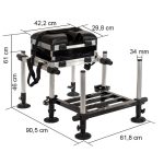 Leziter V11 versenyláda D36 - Image 15