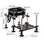 Leziter V11 versenyláda D36 - Image 17
