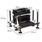 Leziter X11 versenyláda D36 - Image 16