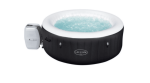 Felfújható pezsgőfürdő Bestway LAY-Z-SPA Miami | fekete - Image 13