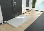 Sanplast BP/SPACE-Pro Zuhanytálca akril
