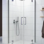 Sanplast KN4/SPACE Zuhanykabin