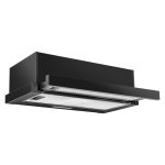 Treviso Black konyhai páraelszívó 50 cm széles - Image 7