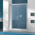 Sanplast DD/TX5b- Zuhanyajtó