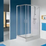 Sanplast KN/TX5b Zuhanykabin