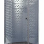 Sanplast KP1DJ-kpl-H-TX5b (BPza/FREE) Zuhanykabin szett