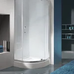 Sanplast KP1DJa/TX5b Zuhanykabin