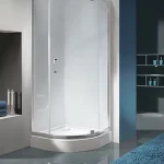 Sanplast KP1DJa/TX5b-80 sb GY Zuhanykabin