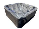 TOPÁZ PRÉMIUM AKRIL 4+3 SZEMÉLYES DÉZSAFÜRDŐ GECKO 3 KW ELEKTROMOS FŰTÉSSEL - Image 8