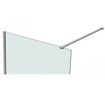 Walker 90x195 cm Walk in zuhanyfal - Image 27