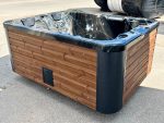 ZAFIR PRÉMIUM AKRIL 3 SZEMÉLYES ELEKTROMOS DÉZSAFÜRDŐ PRÉMIUM CSOMAGBAN - Image 14