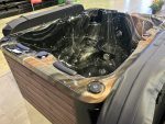 ZAFIR PRÉMIUM AKRIL 3 SZEMÉLYES ELEKTROMOS DÉZSAFÜRDŐ PRÉMIUM CSOMAGBAN - Image 7