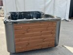 ZAFIR PRÉMIUM AKRIL 3 SZEMÉLYES ELEKTROMOS DÉZSAFÜRDŐ PRÉMIUM CSOMAGBAN - Image 12